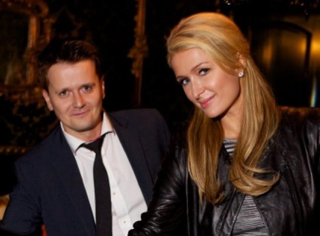 'Ditzy Blonde' No More: Paris Hilton Reinvents Herself As A Serious …