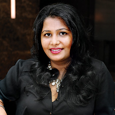 Fashion retail needs structure: Radhika Dhawan