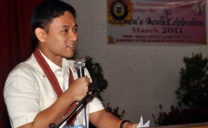 Angara: 'Outdated' system makes middle class pay same taxes as billionaires