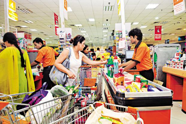 Indians are now confident consumers and savers