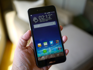 Asus PadFone X: A Smartphone-Tablet Hybrid Better in Concept Than Execution