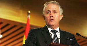 Razer's Class Warfare: stop loving Malcolm Turnbull