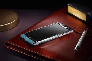 Vertu Provide Luxury Touchscreens For OMG Price