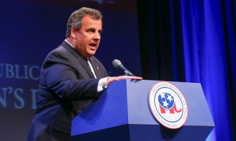 Chris Christie backers awarded $223m tax break to build New Jersey mall