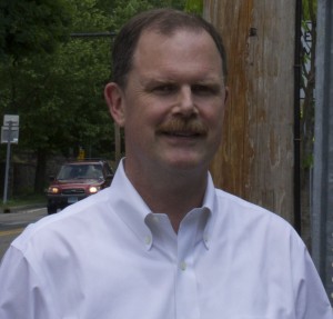 Osborne Runs for Putnam County Clerk