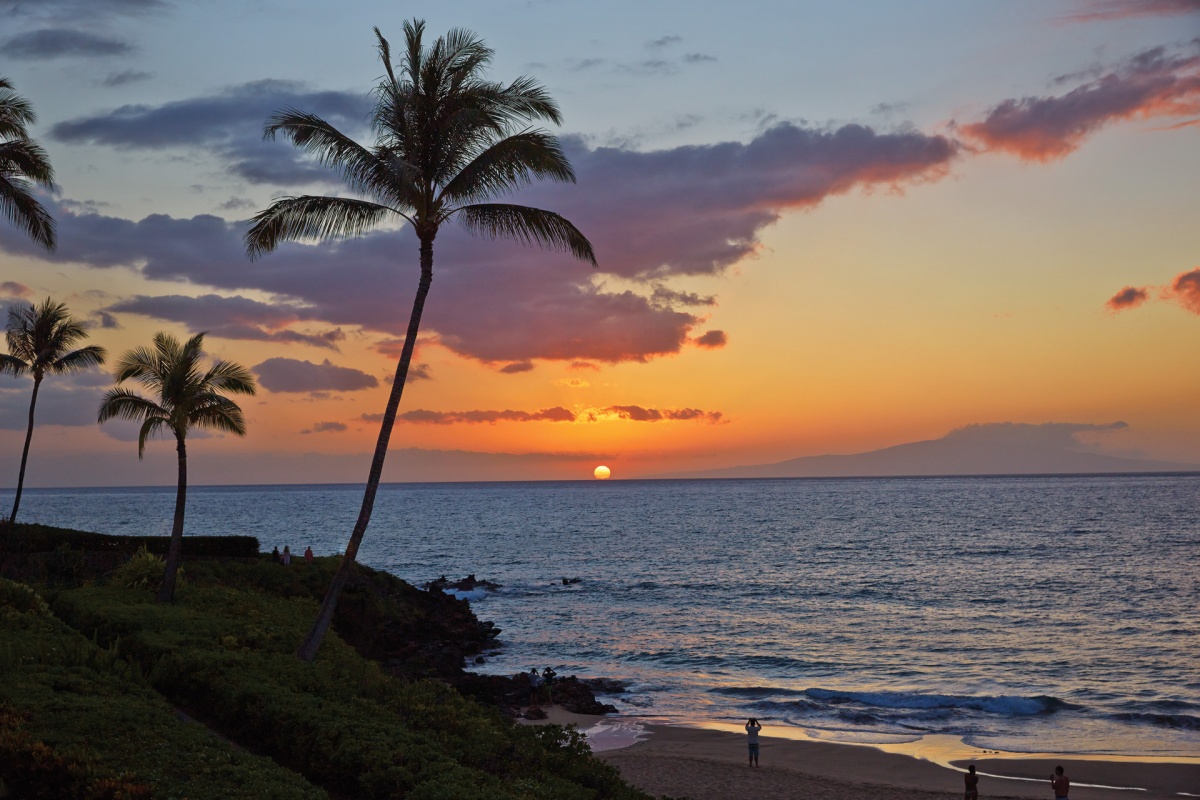 Haute Getaway: Maui