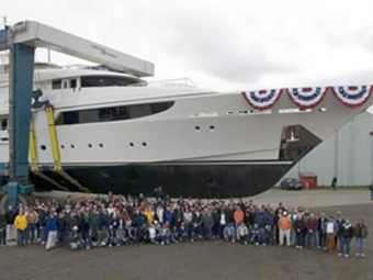 Westport Shipyard sold to Louisiana investor; Port Angeles plant to continue …