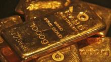 Gold fix under scrutiny as regulators probe archaic system