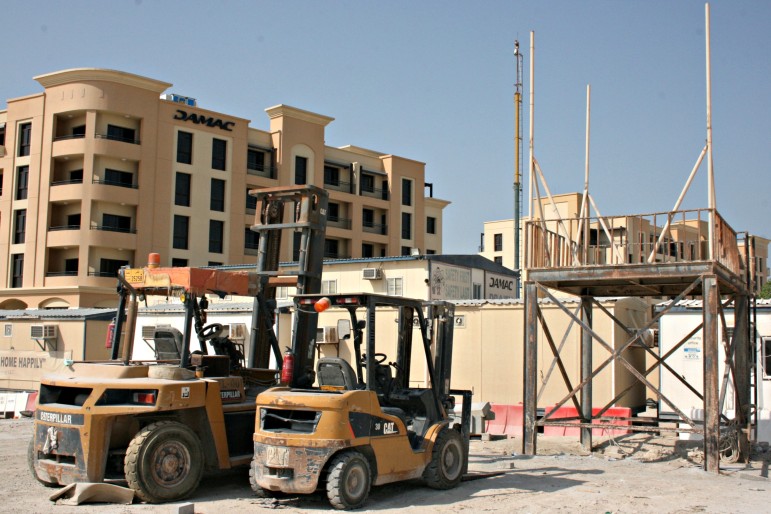 Seven years on, Lusail investors still waiting for apartments