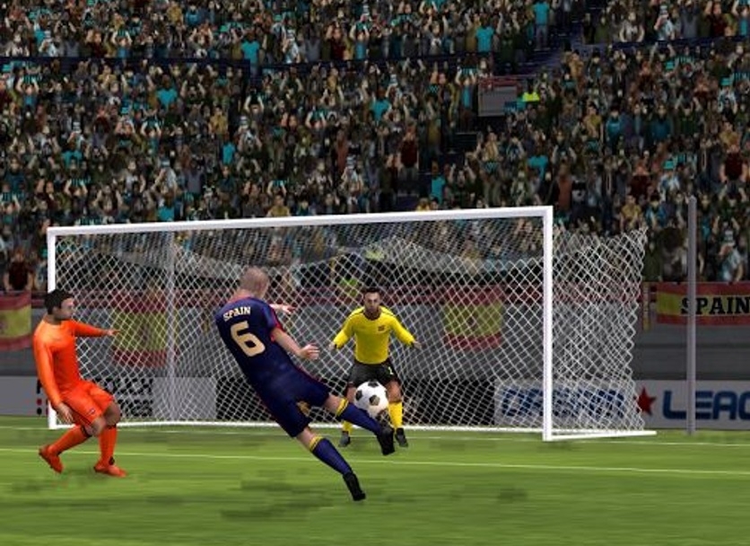 Score virtual goals and get World Cup ready with these video games (VIDEO)