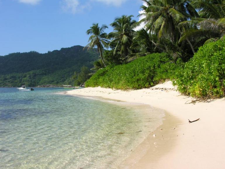 How The Island Of Seychelles Became A Haven For Dirty Money