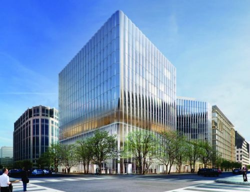 US, Qatari Developers Finalize Deal for Luxury Hotel at CityCenterDC