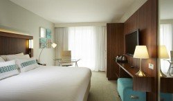 Marriott accelerates growth in luxury lifestyle hotels