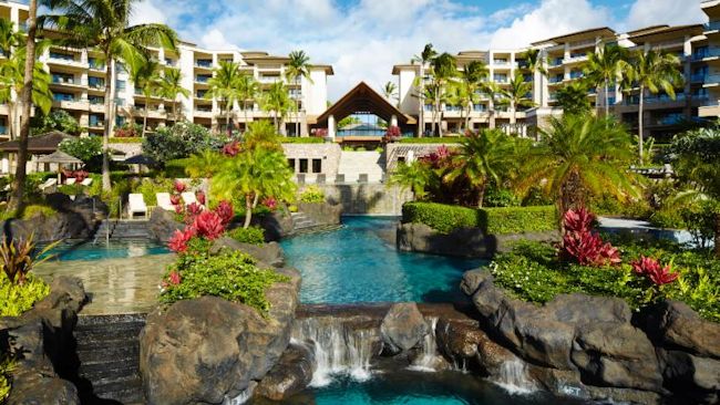 Hawaii tourism welcomes lavishly-refurbished hotel Maui opens newest luxury …