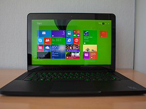 New Razer Blade: Can This Gaming Powerhouse Handle Civilian Life?