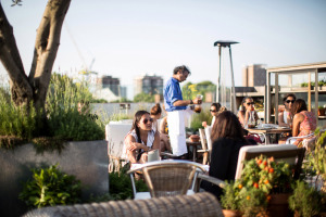 9 amazing rooftop bars in London