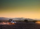 A&K launches adventure travel with Land Rover