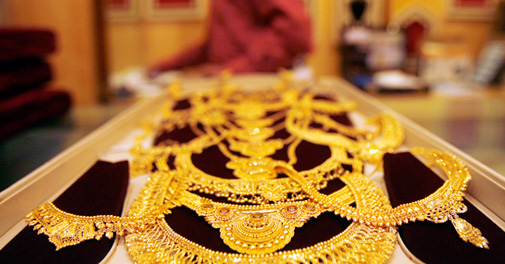 India needs to rationalise gold import duty – trade secretary