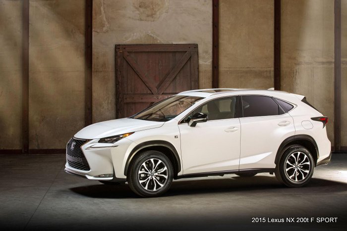 Toyota Considering Luxury Brand Lexus for India