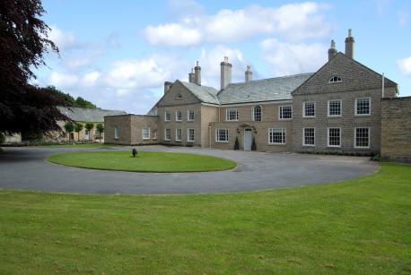 Luxury country home – yours for £4.5m