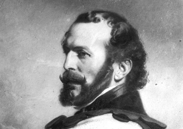 Scottish fact of the week: John Rae, explorer