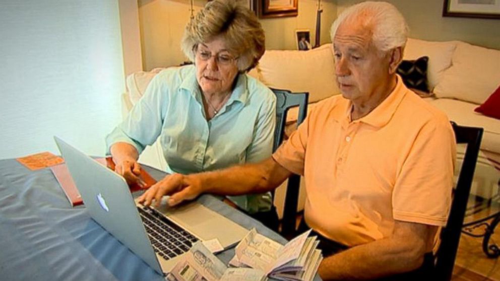 Summer Vacation Nightmare: Couple Scammed in Fake Rental Listing