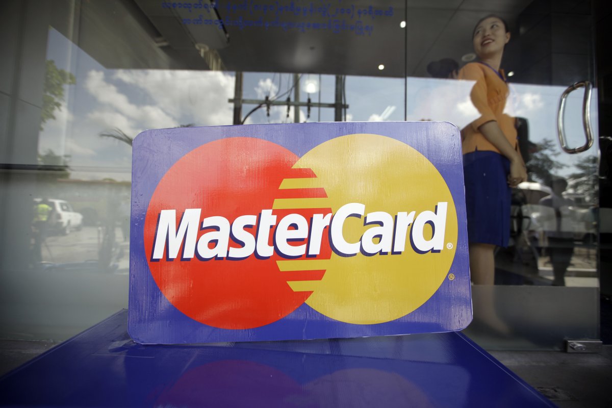 Mastercard Is Salivating Over Selling Data On Spending Patterns