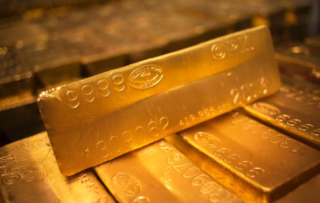 South Africa Makes Biggest Arrest of Staff for Gold Theft