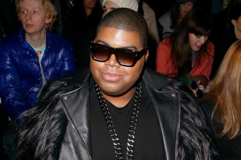 The Fabulous Life of EJ Johnson, the Stylish Son of the Lakers Legend