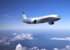 Boeing sells 777 business jet