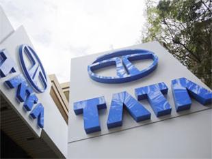 Tata Motors' global sales down 5.14 per cent in May