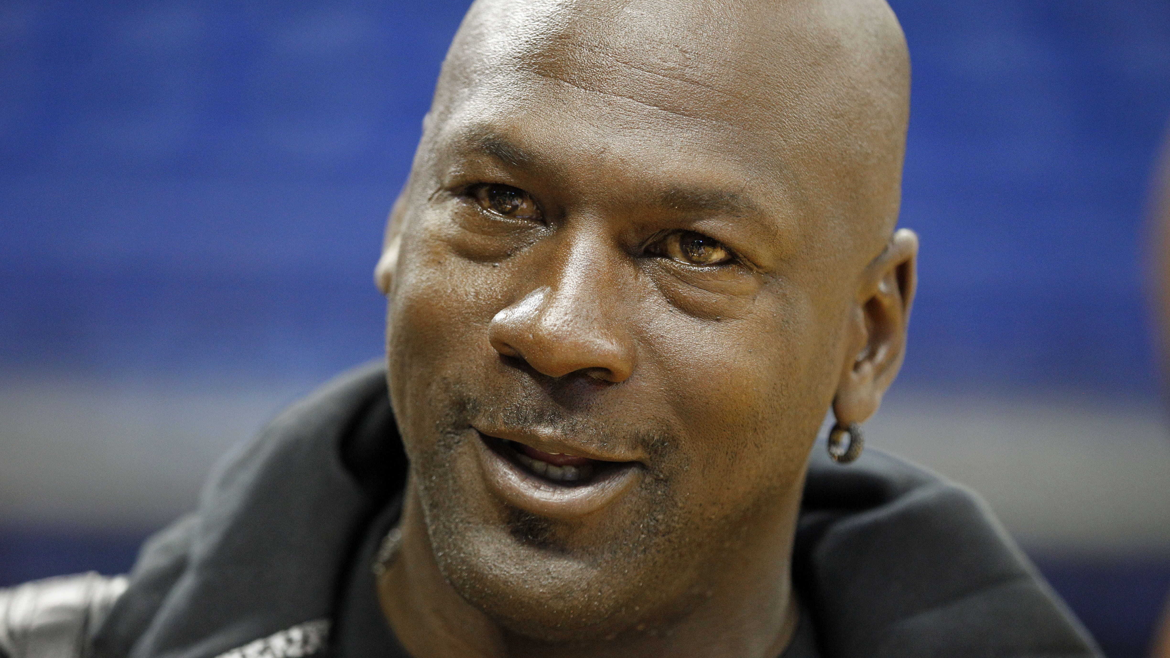 Michael Jordan Is A Billionaire After Increasing Stake In Hornets