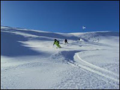 Alpine Adventures launches new heli-ski and surf tour