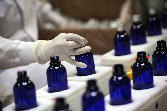 L'Occitane Plans to Launch Virtual Store on Alibaba's Tmall Site