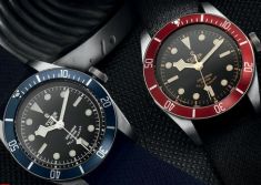 The Tudor Watch Company hands re-launch brief to Exposure