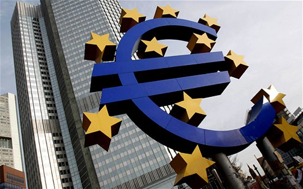 The Eurozone crisis is not over – it could erupt at any time