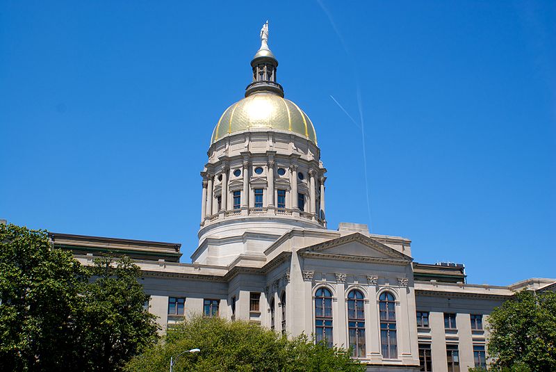 Marietta family counselor gets prison time for Medicaid fraud