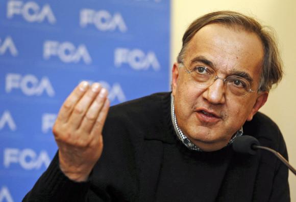Fiat Chrysler will achieve 2014 targets despite weak Europe, difficult Brazil …