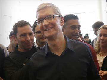 Tim Cook, Making Apple His Own