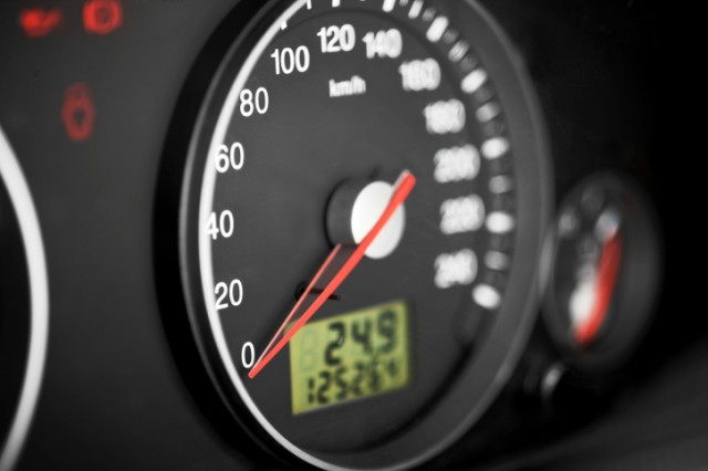 Fastest 40: The Speediest Cars From Every Brand Sold Stateside