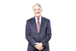 Interpublic's Michael Roth