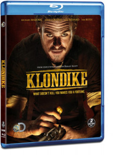 "Klondike" –There's gold in that thar miniseries!