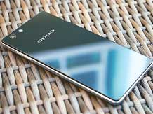 Oppo R1: Chinese, but not cheap