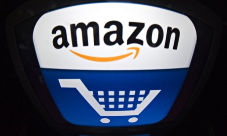 Amazon's big bet: How a smartphone intensifies war with Apple, Google