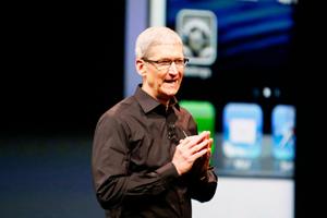 5 ingredients for a new Apple pie: Will Tim Cook become the new Innovator of …