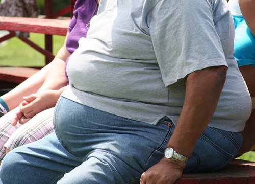 Do Female Hormones Contribute To Obesity?