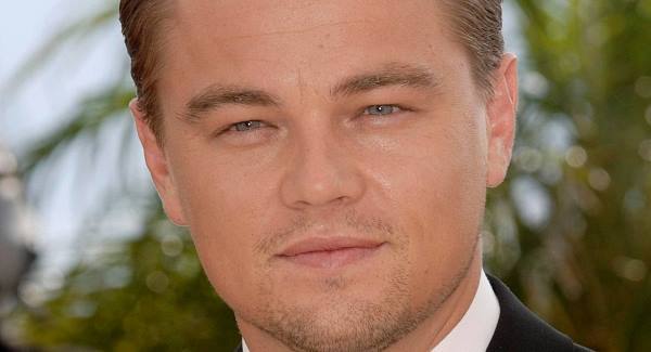 DiCaprio throws major World Cup party