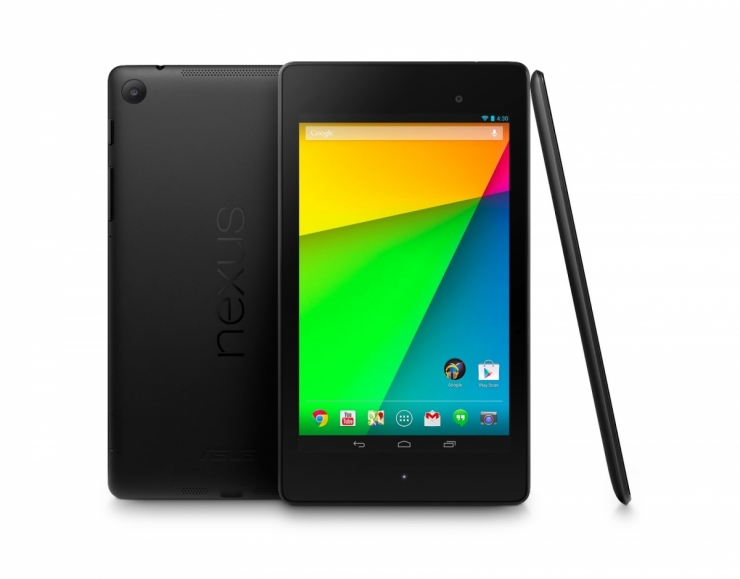 Nexus 10 2 Release Date Rumors: Launch at Google I/O 2014; Manufacturers …