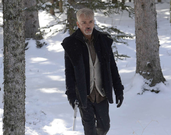 A 'Fargo' finale worth staying up for