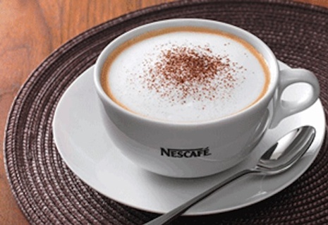 Nestle overhauls Nescafe to brew up 'powerful umbrella' strategy